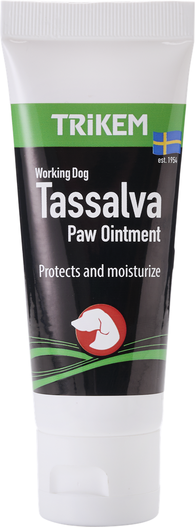 WorkingDog PawOintment 75 ml