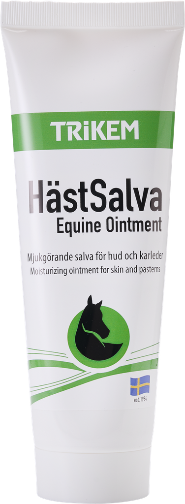 Trikem HorseOintment 250 ml