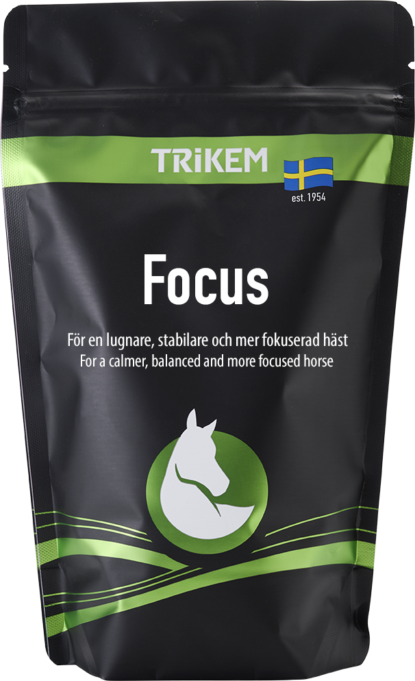 TRIKEM FOCUS 600 G