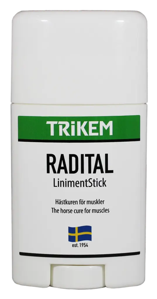 RADITAL Liniment Stick 50 ml