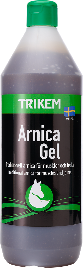 Trikem Arnica Gel 1000 ml