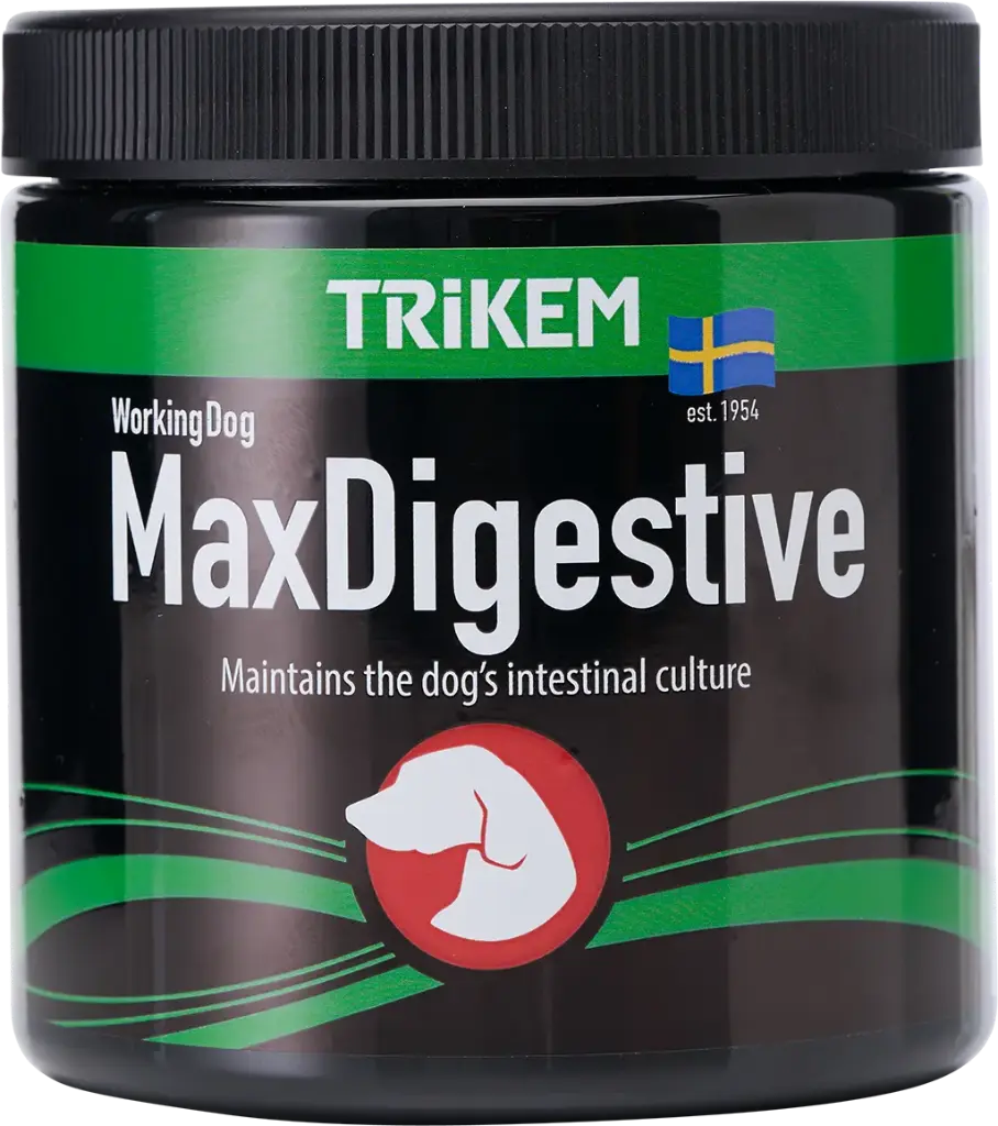 WorkingDog Digestive 600 g
