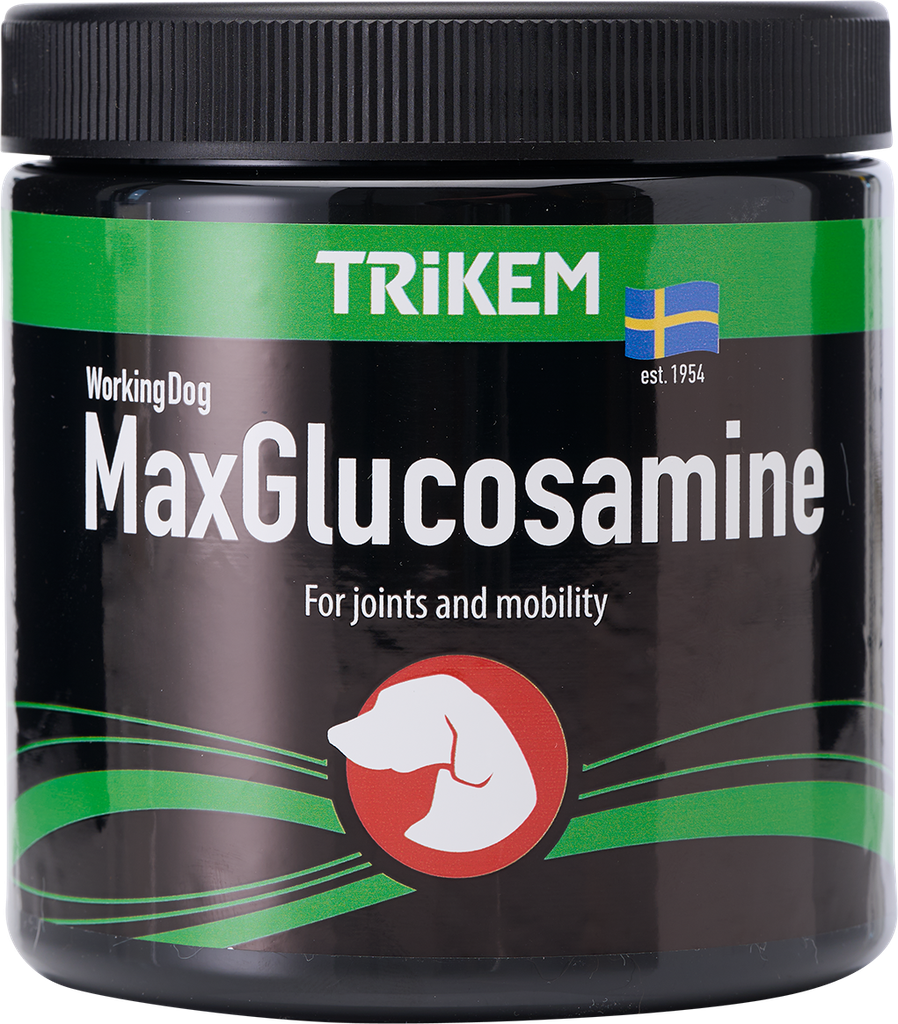 WorkingDog MaxGlucosamine 450 g