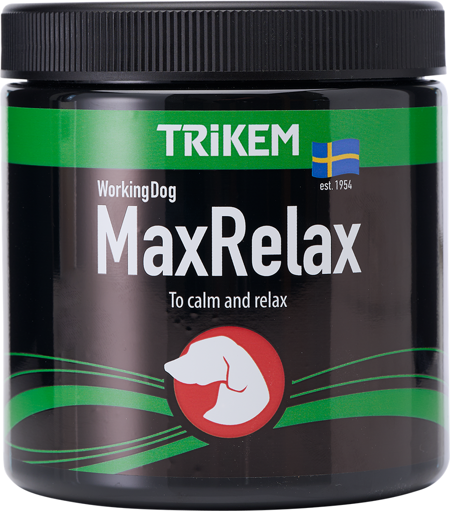 WorkingDog MaxRelax 450g