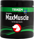 WorkingDog MaxMuscle 600g