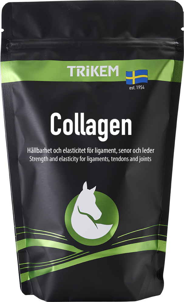TRIKEM COLLAGEN II 600