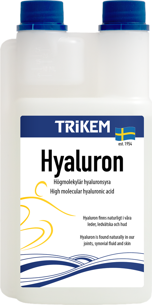 [5035050] Trikem Hyaluron H 500 ml