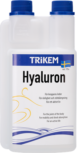 [5035050] Trikem Hyaluron H 500 ml