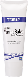 [1720250] RADITAL Heat Ointment 250 ml