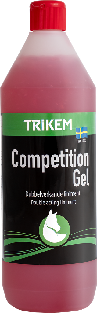 [1870000] Trikem Competition Gel 1000 ml