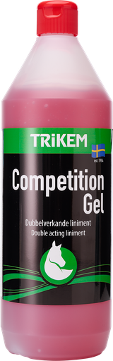 [1870000] Trikem Competition Gel 1000 ml