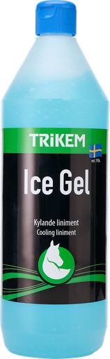 [1871000] Trikem Ice Gel 1000 ml