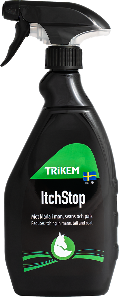 [1911000] Trikem ItchStop 500 ml