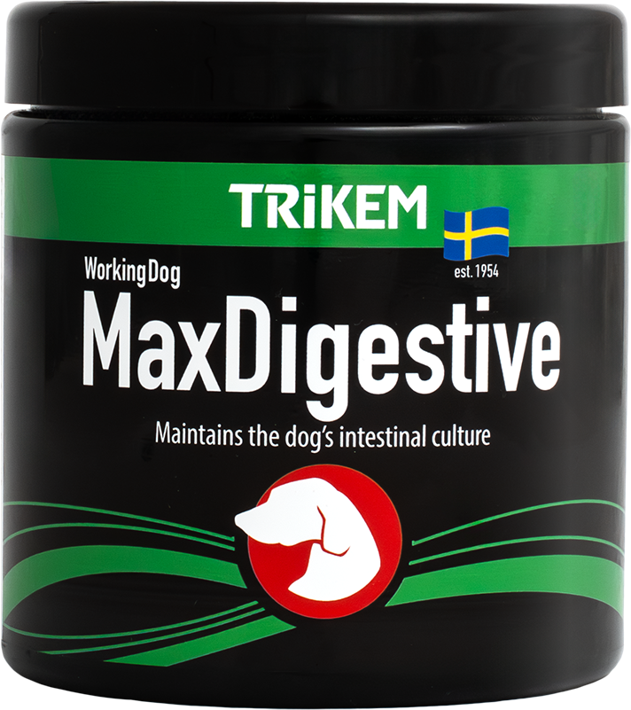 [1876000] WorkingDog Digestive 600 g