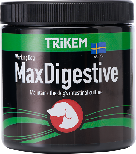 [1876000] WorkingDog MaxDigestive 600 g
