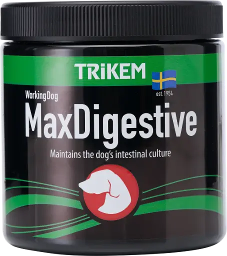 [1876000] WorkingDog MaxDigestive 600 g