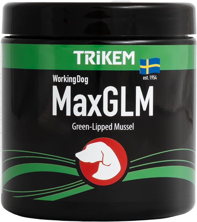 [1874000] WorkingDog MaxGLM 450 g