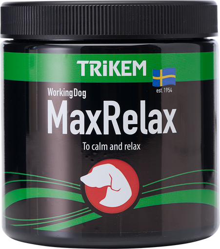 [1843000] WorkingDog MaxRelax 450g