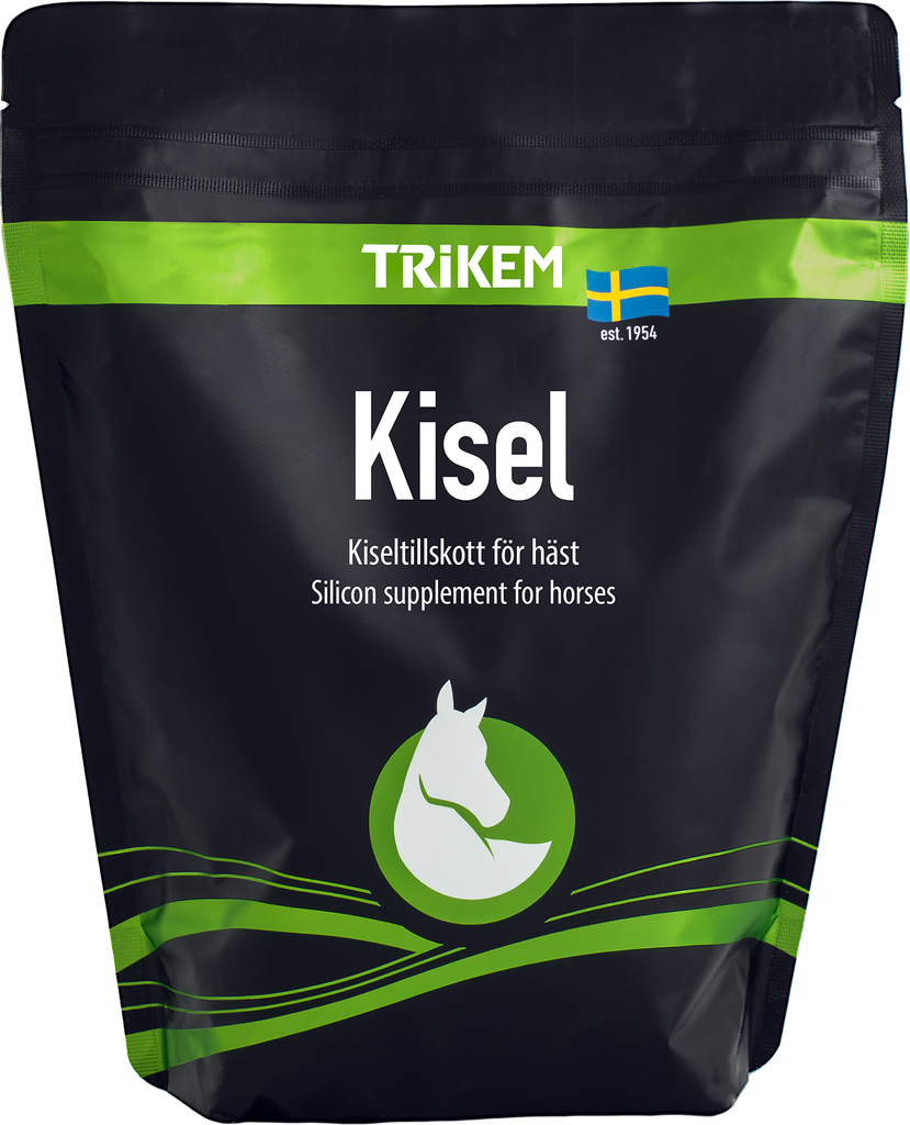 [1883000] Trikem Kisel 500 g
