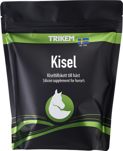 [1883000] Trikem Kisel 500 g
