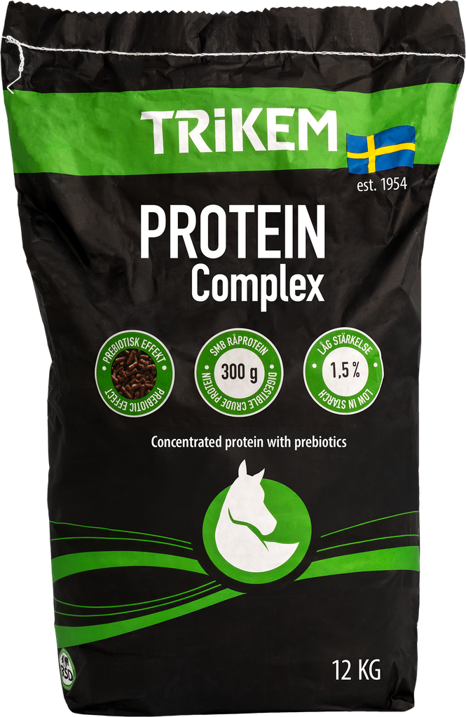 [1866120] Trikem Protein Complex 12 kg