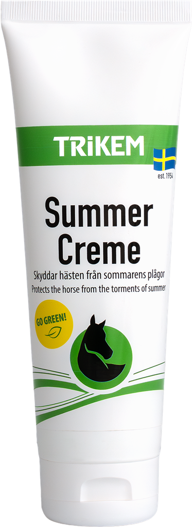 [1906000] Trikem SummerCreme 250 ml