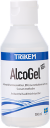 [1797010] Trikem AlcoGel 85% 100 ml