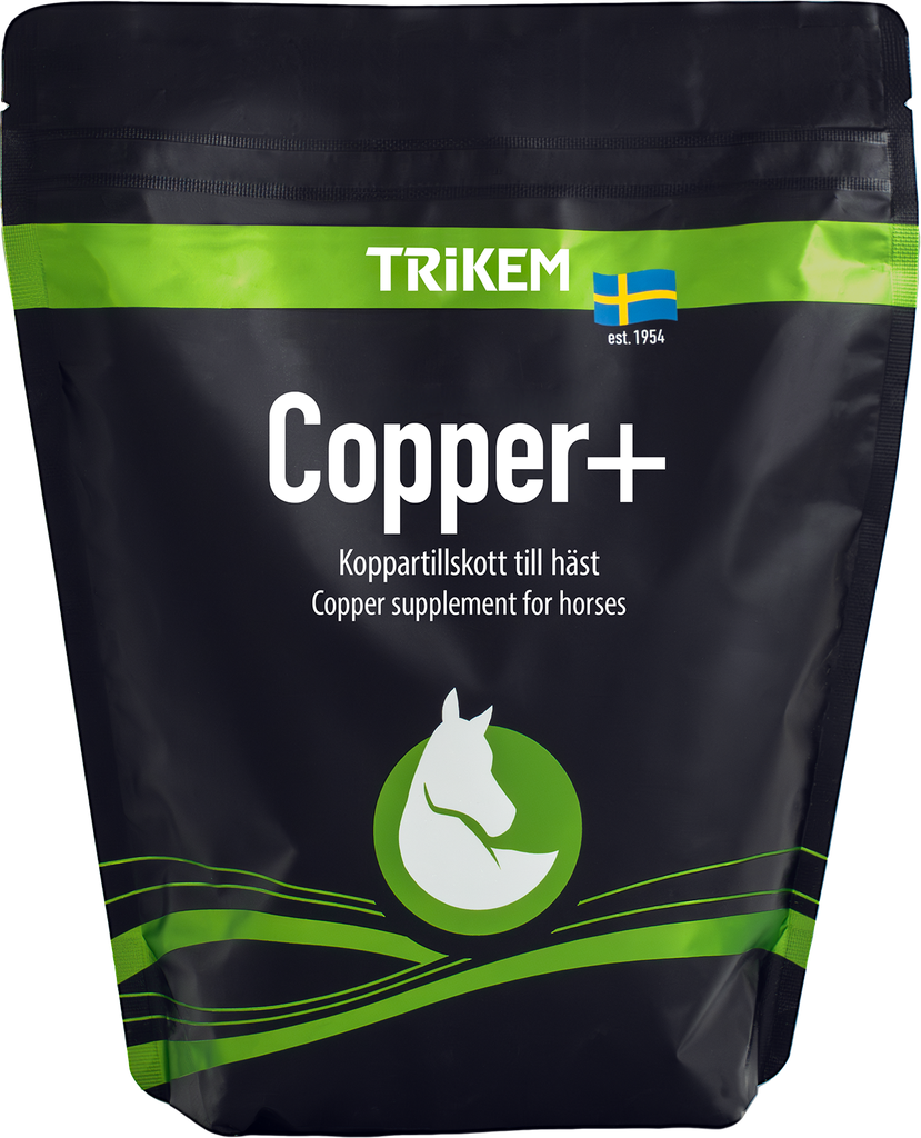 [1895000] Trikem Copper+ 900 g