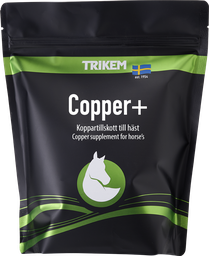 [1895000] Trikem Copper+ 900 g