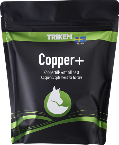 [1895000] Trikem Copper+ 900 g
