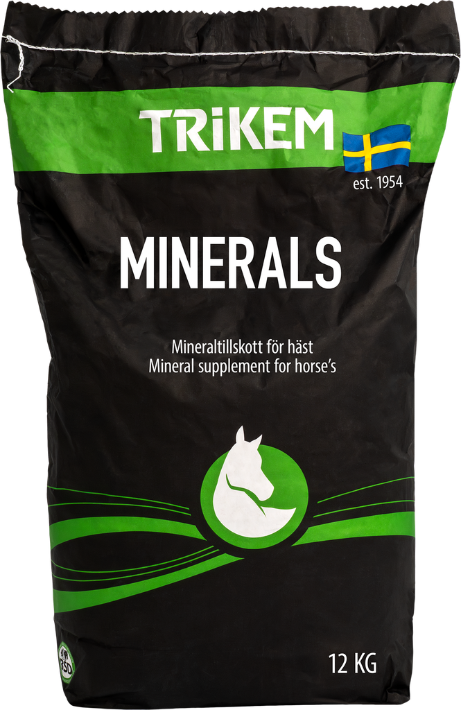 [1865000] Trikem Minerals 12 kg
