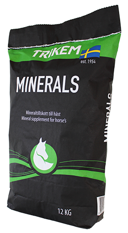 [1865000] Trikem Minerals 12 kg