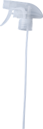 [2309000] Triggerspray Trikem Transp 235 mm 1 L