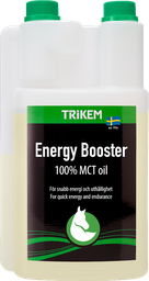 [1767000] Trikem Energy Booster 1000 ml