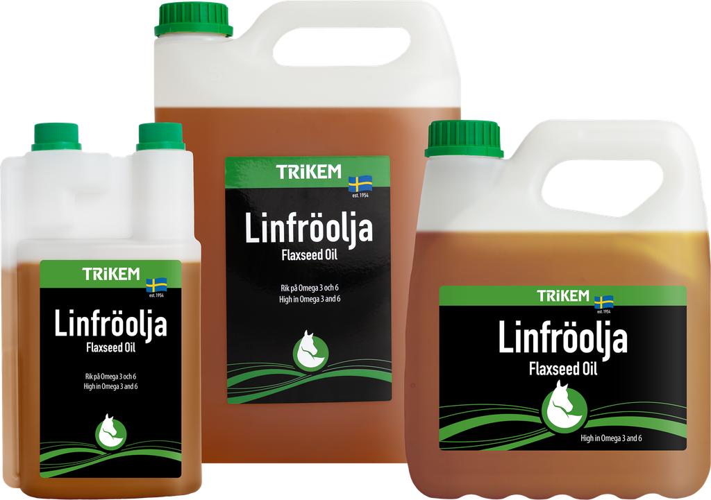 Trikem LinfröOlja