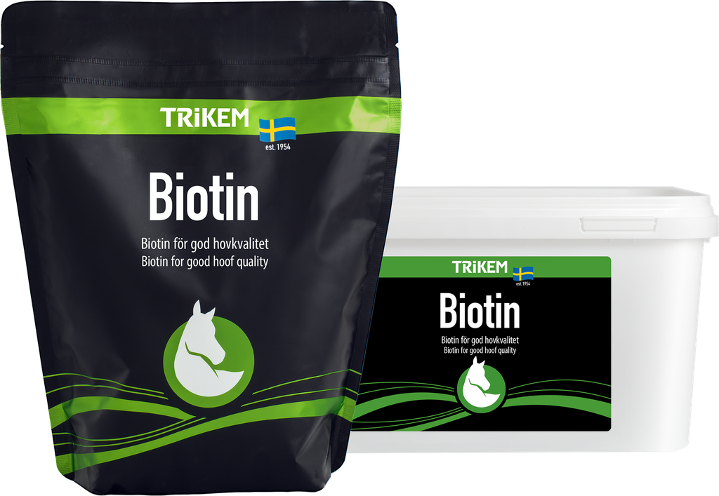 Trikem Biotin
