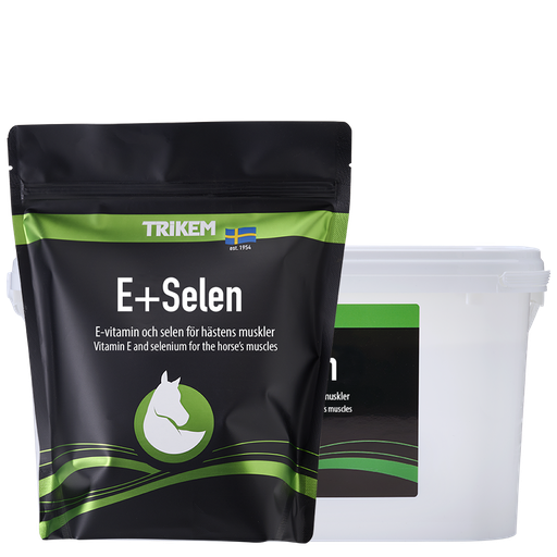 Trikem E+Selen