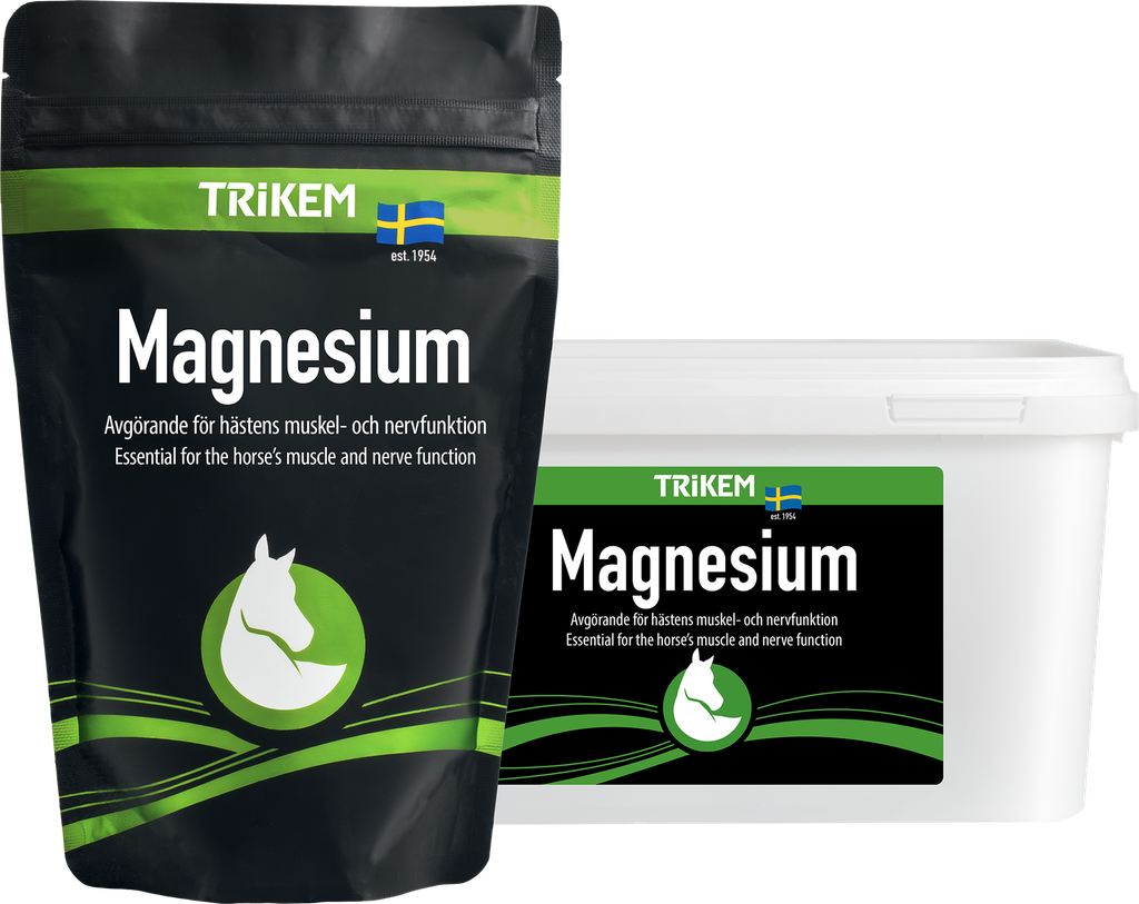 Trikem Magnesium
