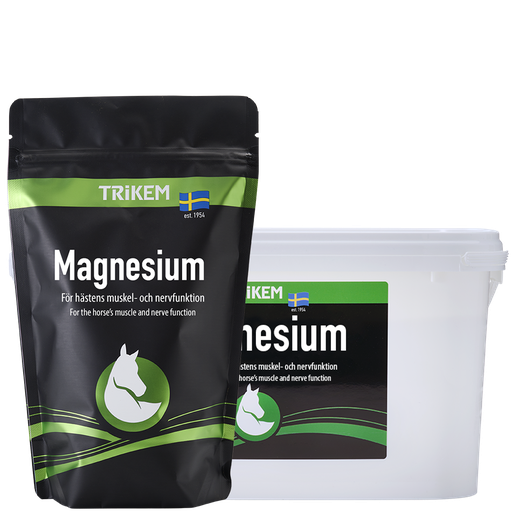 Trikem Magnesium