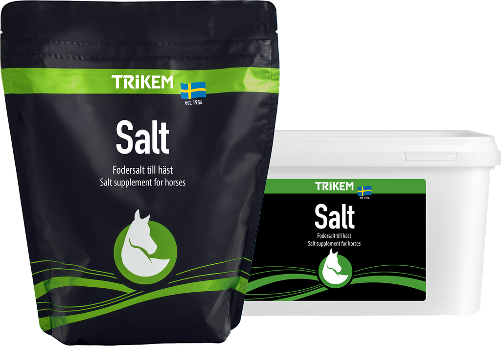 Trikem Salt