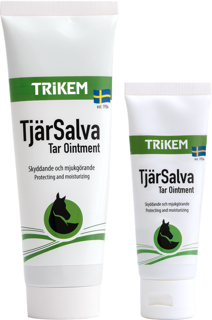 Trikem TjärSalva