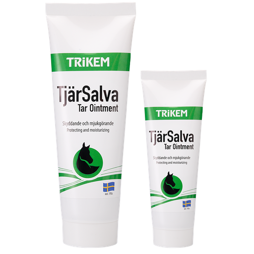 Trikem TjärSalva