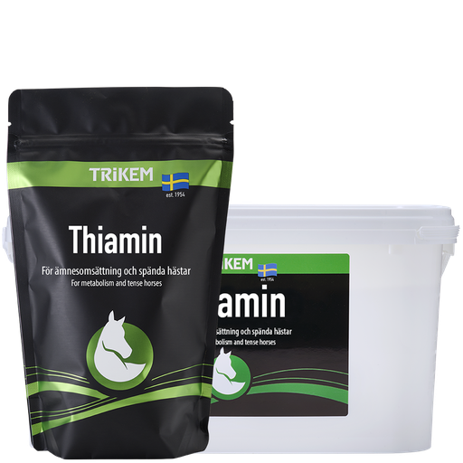 Trikem Thiamin