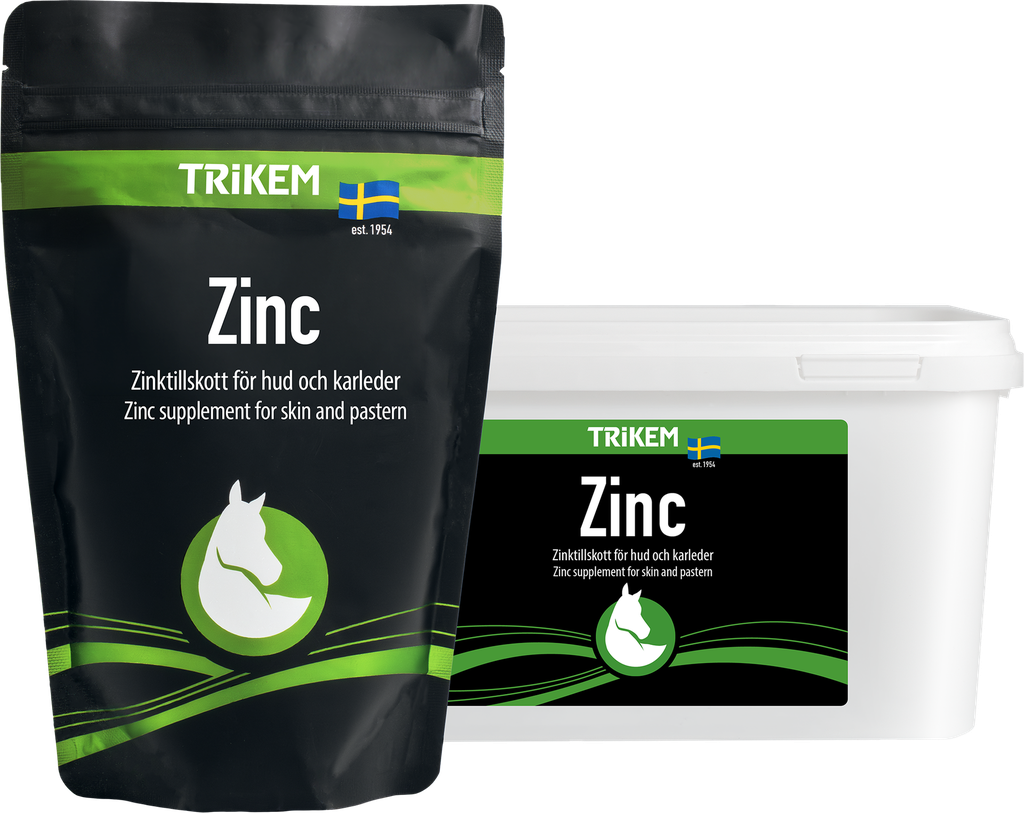 Trikem Zinc