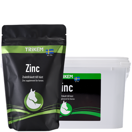 Trikem Zinc