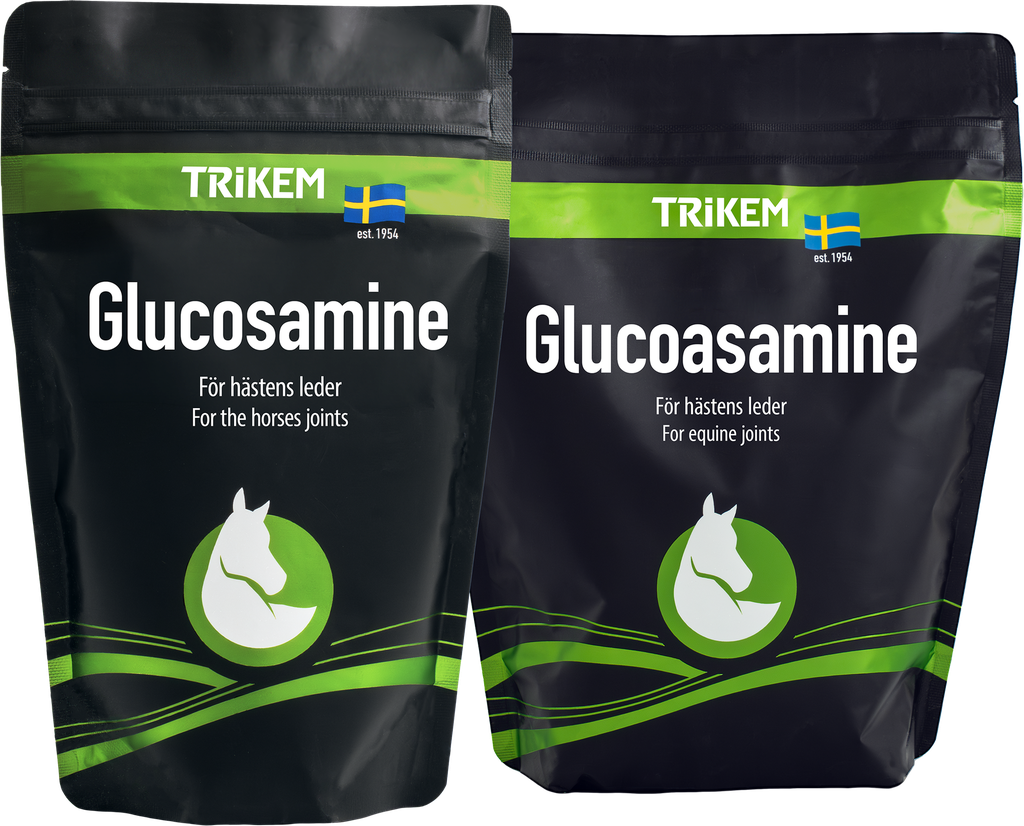 Trikem Glucosamine