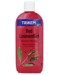 [5039020] Trikem Red Liniment 250 ml