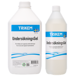 Trikem Examination Gel