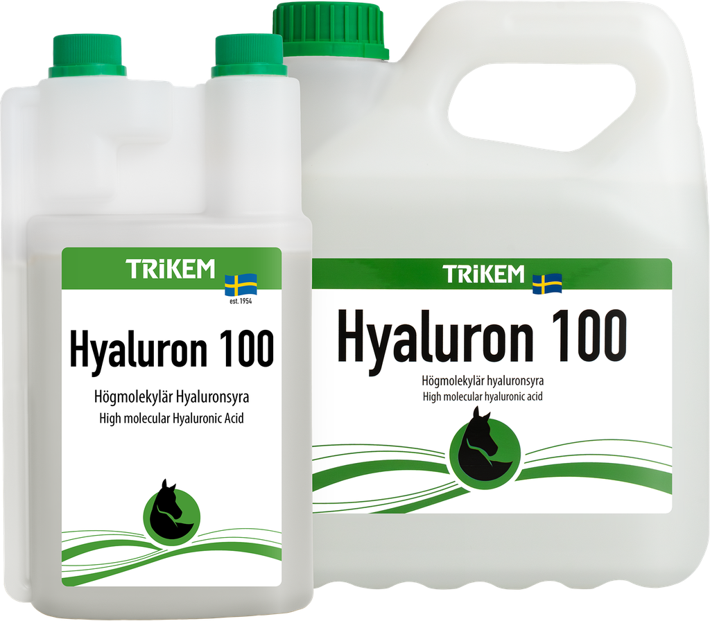 Trikem Hyaluron100