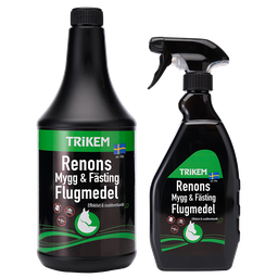 Trikem Renons Mosquito & Tick Repellent